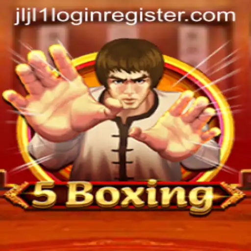5Boxing: Revolutionizing Modern Gaming