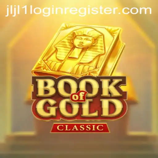 Exploring the Mysteries of BookOfGoldClassic: Rules and Gameplay in Today's World