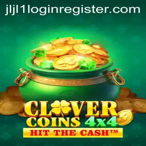 Discovering CloverCoins4x4: A New Game That Combines Strategy and Fun
