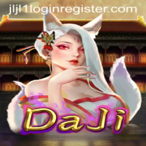 DaJi: The Enchanting World of Mystical Adventures