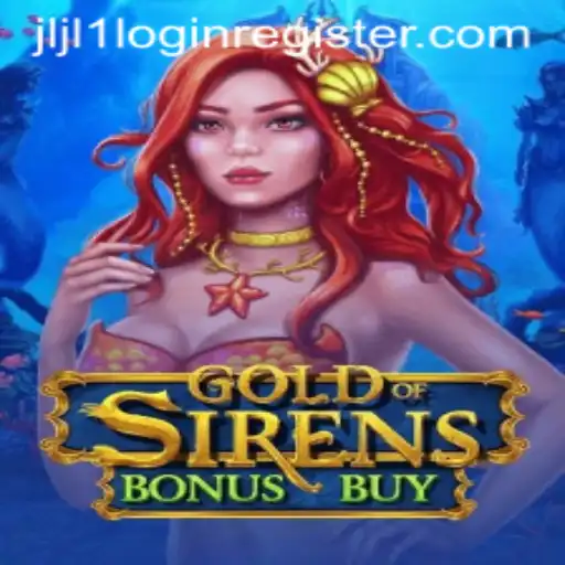 Dive into Adventure with Gold of Sirens Bonus Buy