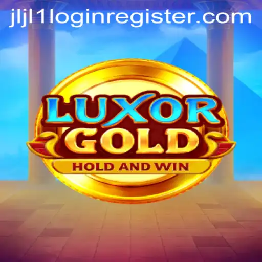 Delve into the Mystical World of LuxorGold: A Captivating Gaming Experience