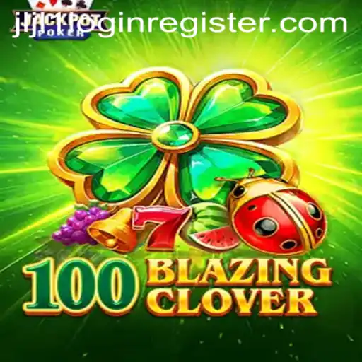 Discovering 100BlazingClover: An Engaging Adventure for Gamers