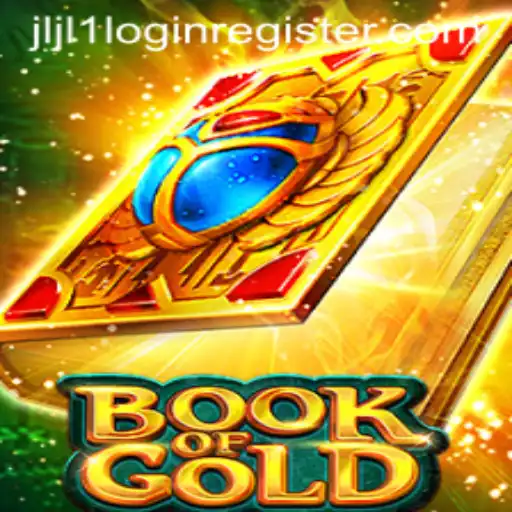 Exploring the Mystical World of BookofGold and Navigating jljl1 Login Register