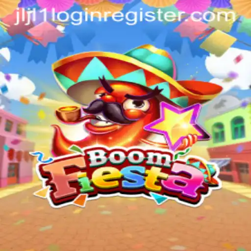 BoomFiesta: The Thrilling Digital Playground of Adventures and Challenges