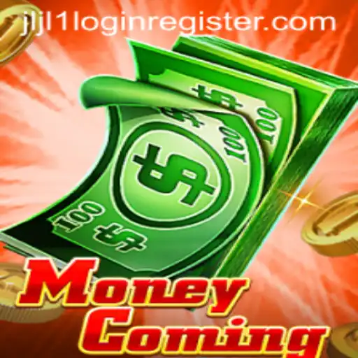 Discover MoneyComing