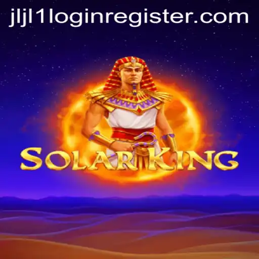 Explore the Cosmic World of SolarKing