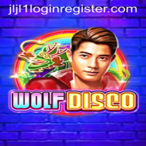 Inside the World of WolfDisco