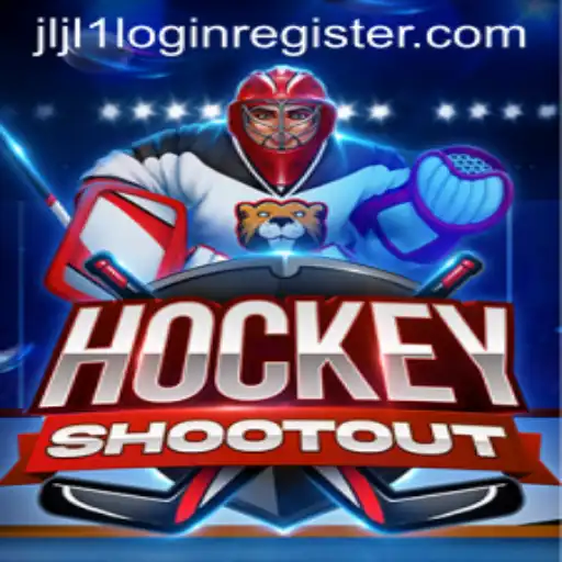 HockeyShootout: The Ultimate Digital Ice Battle Arena