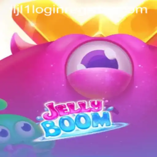 Exploring JellyBoom: A Vibrant Adventure with jljl1 Login Register