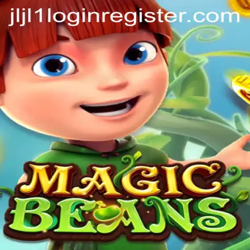 Discover MAGICBEANS: A Fantasy World Awaits