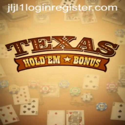 Mastering Texas Hold'em Bonus