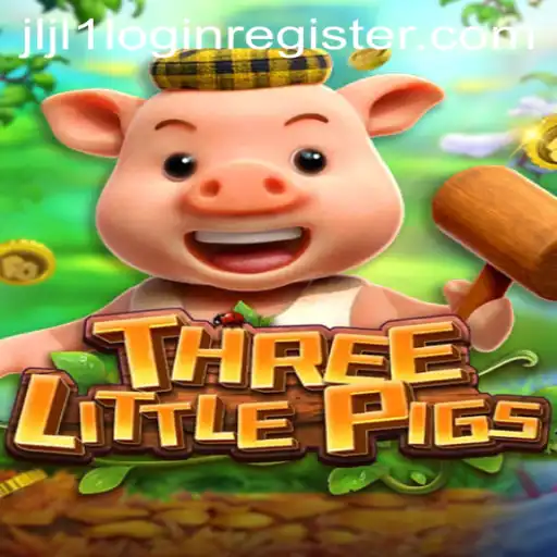 Experience the Magic of THREELITTLEPIGS - A Unique Gaming Adventure