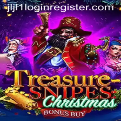 Discover the Magic of TreasuresnipesChristmas: A Delightful Adventure