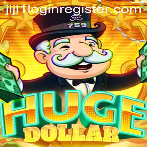 Unveiling the Thrills of HugeDollar