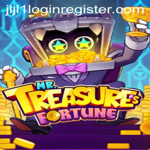 Unlocking Adventure in MrTreasuresFortune: An Engaging Treasure Hunt Experience