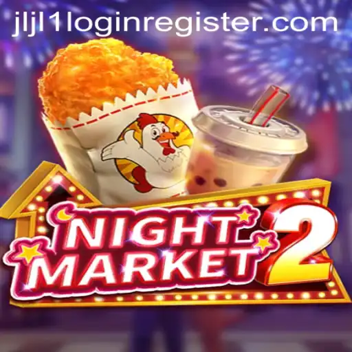 NightMarket2: A Thrilling Adventure into the World of Virtual Commerce