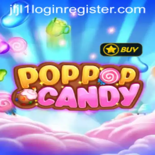 Discover POPPOPCANDY: A Sweet Adventure in Gaming