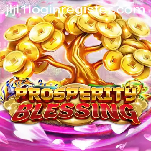 Exploring the World of ProsperityBlessing: An Engaging Adventure