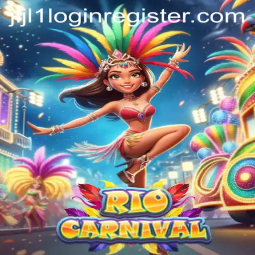 Unveiling RioCarnival: A Virtual Celebration with Thrilling Twists