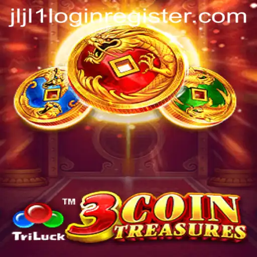 Unveiling the Adventure of 3CoinTreasures: A Comprehensive Guide