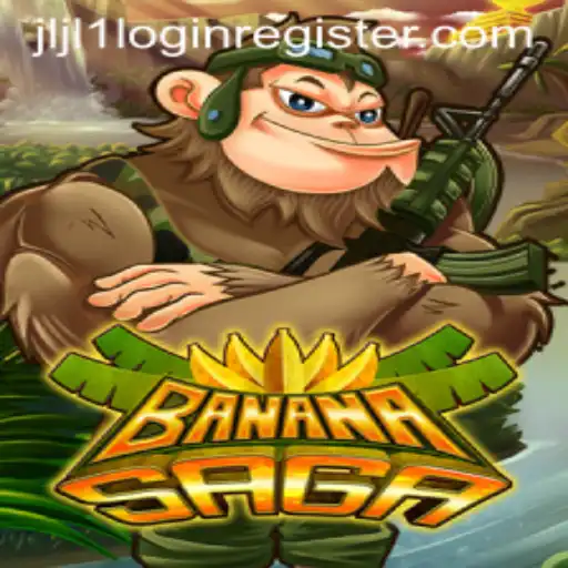 The Ultimate Adventure in BananaSaga