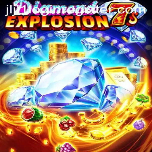 DiamondExplosion7s: A Thrilling Gaming Experience