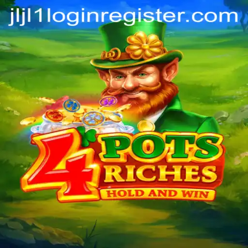 Exploring 4potsriches and jljl1 Login Register