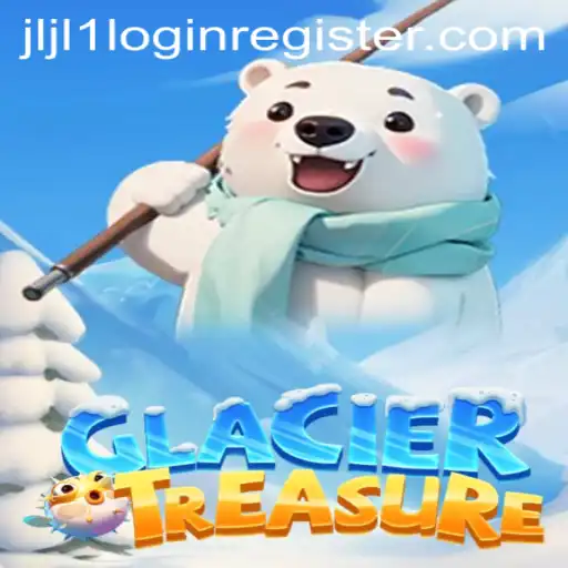Discover the Mysteries of GlacierTreasure: An Epic Adventure