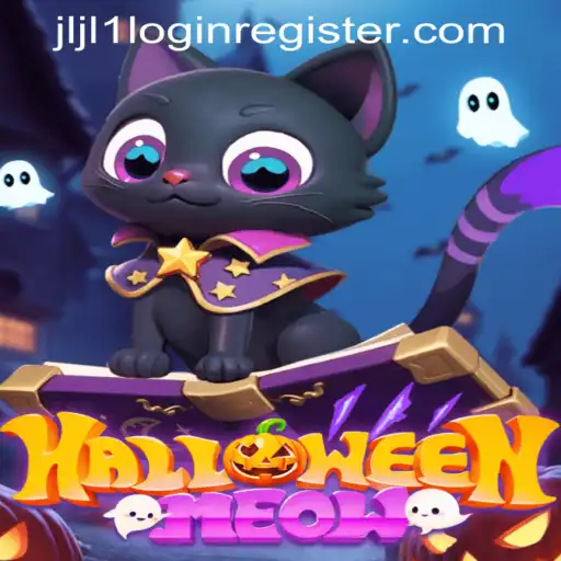 HalloweenMeow: A Mysterious Adventure Game Inspired by Spooky Traditions