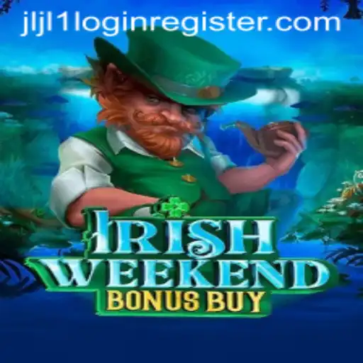 Discover the Enchanting World of IrishWeekendBonusBuy