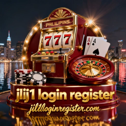 jljl1 login register