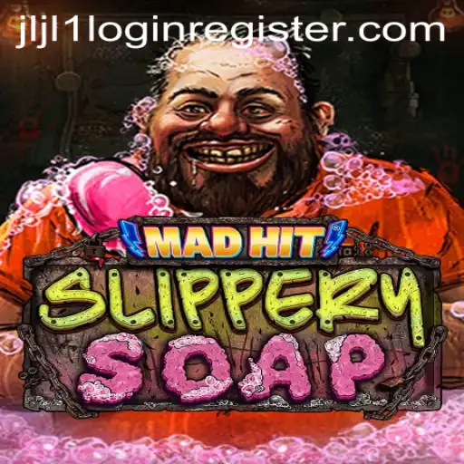 MadHit Slippery Soap: An Engaging Adventure Game