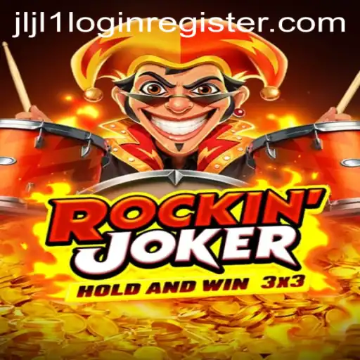 Exploring the World of RockinJoker: A Comprehensive Guide