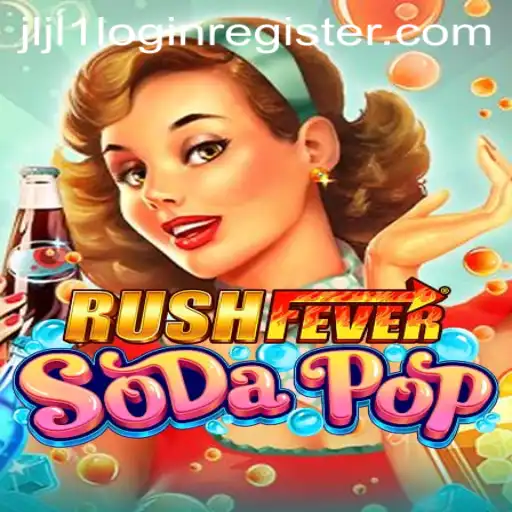RushFeverSodaPop: Unveiling the New Gaming Sensation