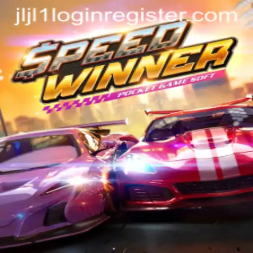 Unveiling SpeedWinner A New Gaming Sensation