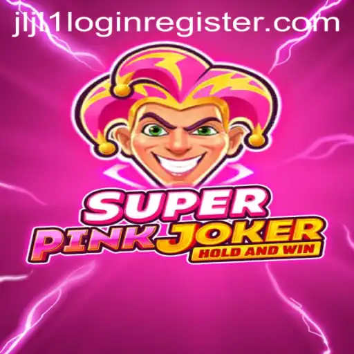SuperPinkJoker Game Overview