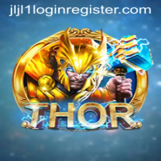 Journey into Asgard: Exploring THOR Game Dynamics and jljl1 Login Register