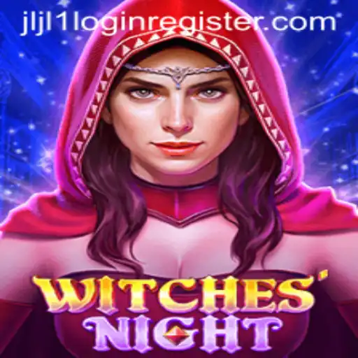 Unveiling the Mystical World of WitchesNight