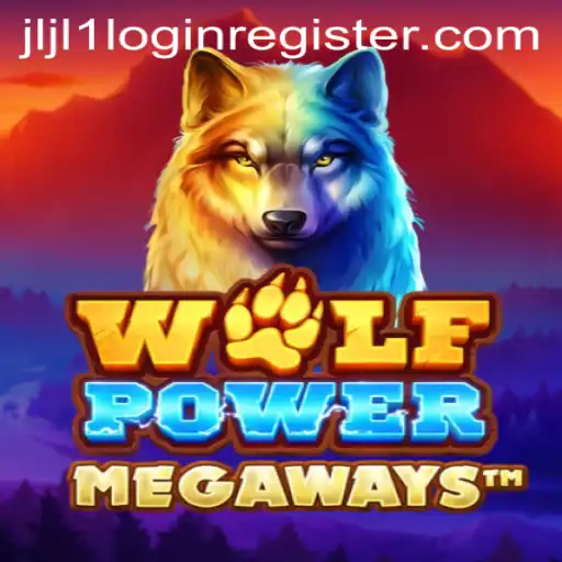 Discover the Thrilling World of WolfPowerMega: An In-Depth Guide