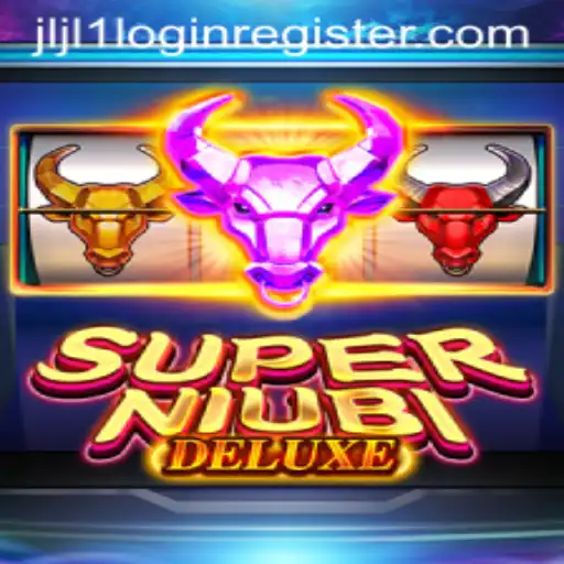 Discover the Thrilling World of SuperNiubiDeluxe: A Game Like No Other