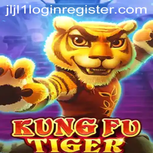 The Thrilling World of KungFuTiger